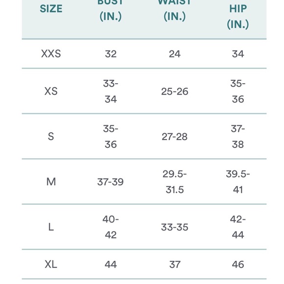 Andie Black Tulum One Piece Swimsuit Size L - Picture 9 of 9